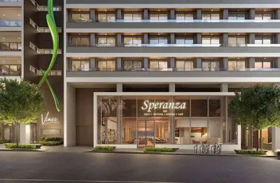 Apartamento com 3 quartos à venda na Avenida Sabiá, Indianópolis, São Paulo