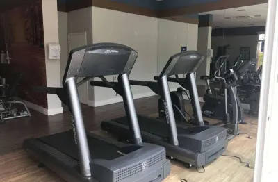 Apartamento com 4 quartos à venda na Rua Dep. João Sussumu Hirata, Vila Andrade, São Paulo