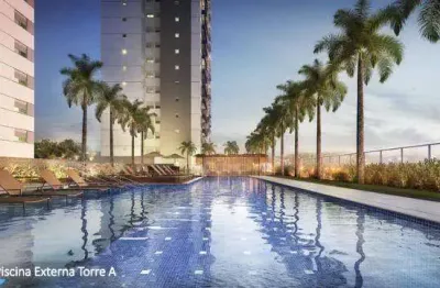 Apartamento com 3 quartos à venda na Rua Doutor Luiz Migliano, Jardim Vazani, São Paulo