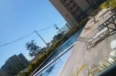Apartamento com 2 quartos à venda na Avenida Henrique Gonçalves Baptista, Jardim Belval, Barueri