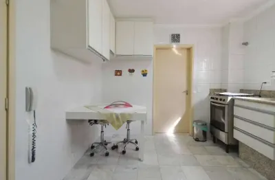 Apartamento com 3 quartos à venda na Rua Carlos Sampaio, Bela Vista, São Paulo