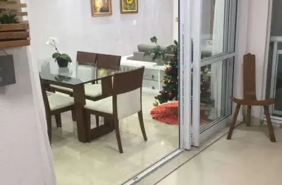 Apartamento com 3 quartos à venda na Avenida Dr. Martin Luther King, Umuarama, Osasco