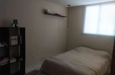 Apartamento com 2 quartos à venda na Avenida Aníbal Correia, Votupoca, Barueri
