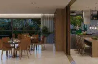 Apartamento com 3 quartos à venda na Rua Brito Peixoto, Vila Cordeiro, São Paulo