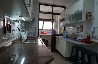 Apartamento com 2 quartos à venda na Rua Califórnia, Cidade Monções, São Paulo