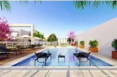 Apartamento com 2 quartos à venda na Rua André de Almeida, Cidade São Mateus, São Paulo