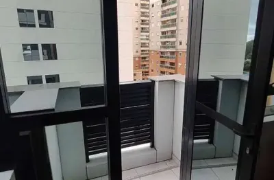 Apartamento com 2 quartos à venda na Avenida Trindade, Bethaville I, Barueri