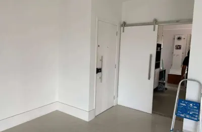 Apartamento em centro empresarial tamboré  -  santana de parnaíba