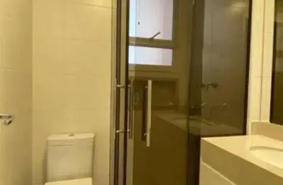 Apartamento com 3 quartos à venda na Polo Tamboré, Tamboré, Santana de Parnaíba