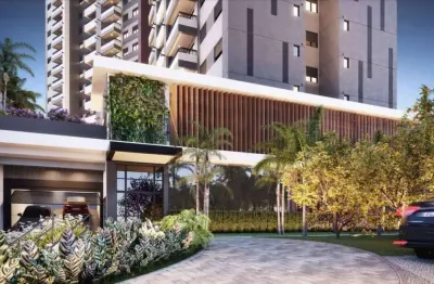 Apartamento com 3 quartos à venda na Rua Arandu, Itaim Bibi, São Paulo