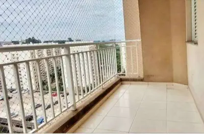 Apartamento com 2 quartos à venda na Rua Marte, Jardim Tupanci, Barueri