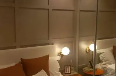 Apartamento com 2 quartos à venda na Rua Dempachi Nakayama, Jardim Esperança, Barueri