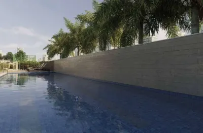 Apartamento com 3 quartos à venda na 04310-020, Vila Guarani, São Paulo