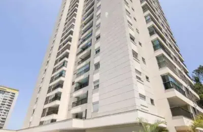 Apartamento com 4 quartos à venda na Avenida Comendador Adibo Ares, Morumbi, São Paulo