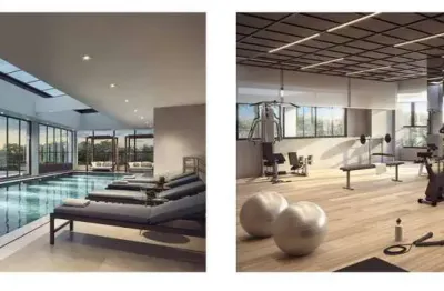 Apartamento com 3 quartos à venda na Rua João Oxisque, Vila Yara, Osasco