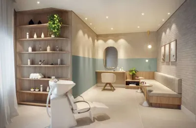 Apartamento com 3 quartos à venda na Rua João Oxisque, Vila Yara, Osasco