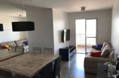 Apartamento com 3 quartos à venda na Avenida Cruzeiro do Sul, Rochdale, Osasco