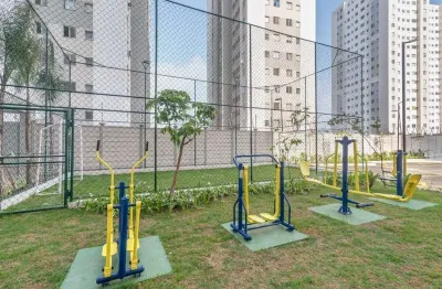 Apartamento com 2 quartos à venda na Rua César Augusto de Castro Rios, Castelo, Santos