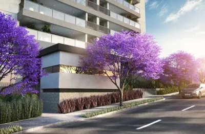 Apartamento com 3 quartos à venda na Rua Dardanelos, Alto da Lapa, São Paulo