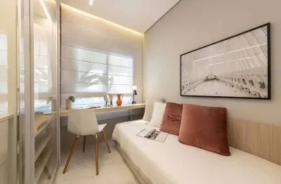 Apartamento com 2 quartos à venda na Rua Cayowaá, Perdizes, São Paulo