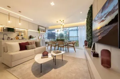 Apartamento com 3 quartos à venda na Rua Huet Bacelar, Ipiranga, São Paulo