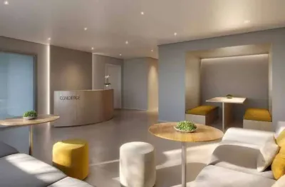 Apartamento à venda na Rua Mário Amaral, Paraíso, São Paulo