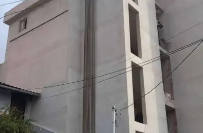 Apartamento loft em vila santa teresa (zona leste)  -  são paulo