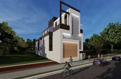 Apartamento com 2 quartos à venda na Rua Pais Sarmento, Vila Guilhermina, São Paulo