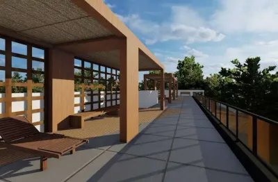 Apartamento com 2 quartos à venda na Rua Cel. Pedro Dias De Campos, Chácara Seis de Outubro, São Paulo