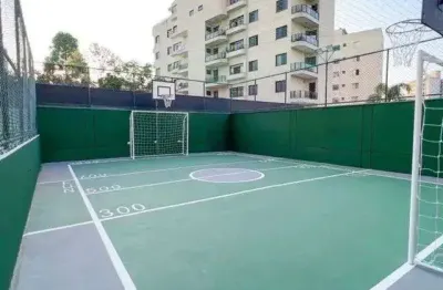 Apartamento com 3 quartos à venda na Avenida Santo Antônio, Vila Osasco, Osasco