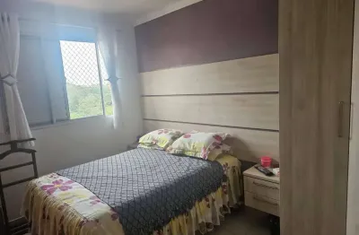 Apartamento com 2 quartos à venda na Rua Lázaro Suave, City Bussocaba, Osasco