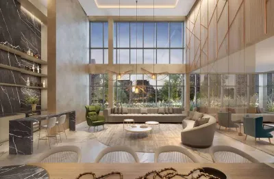 Apartamento com 3 quartos à venda na Rua Pedro de Toledo, Vila Clementino, São Paulo