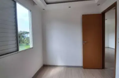 Apartamento com 2 quartos à venda na Rua Maria José Celestino Saad, Jardim Ísis, Cotia