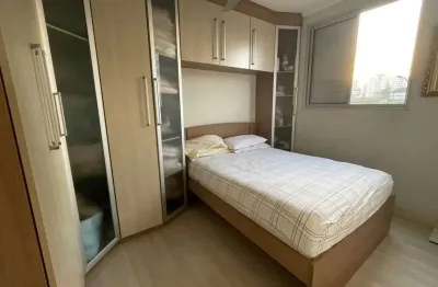Apartamento com 2 quartos à venda na Avenida Novo Osasco, Bussocaba, Osasco