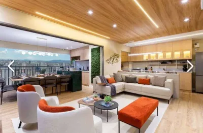 Apartamento com 3 quartos à venda na Rua Me. De Deus, Mooca, São Paulo