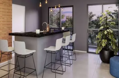 Apartamento com 2 quartos à venda na Avenida dos Remédios, Vila dos Remédios, São Paulo