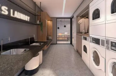 Apartamento à venda na Rua Major Sertório, Vila Buarque, São Paulo