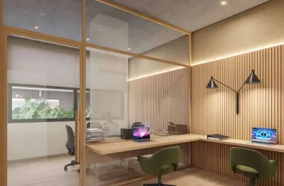 Apartamento com 3 quartos à venda na Rua Euclides de Andrade, Jardim Vera Cruz, São Paulo