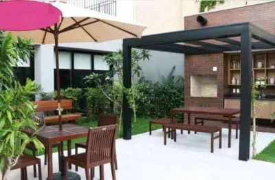 Apartamento com 2 quartos à venda na Rua Pedro Pomponazzi, Vila Mariana, São Paulo