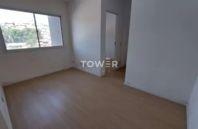 Apartamento com 1 quarto à venda na 06694-170, Jardim Nova Itapevi, Itapevi