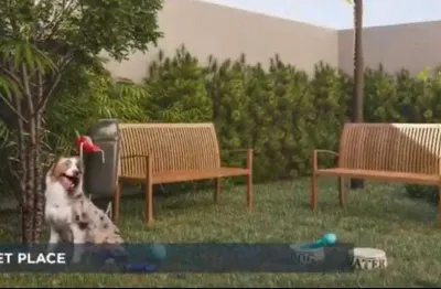 Apartamento com 2 quartos à venda na Avenida Álvaro Machado Pedrosa, Parada Inglesa, São Paulo