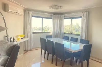 Apartamento com 4 quartos à venda na Rua Princesa Leopoldina, Alto da Lapa, São Paulo
