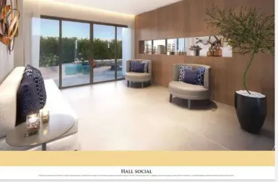 Apartamento com 2 quartos à venda na Rua Antônia Bizarro, Vila Osasco, Osasco
