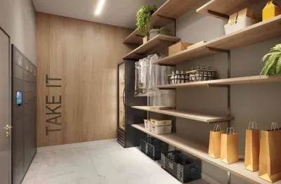 Apartamento com 3 quartos à venda na Rua Tucuna, Perdizes, São Paulo