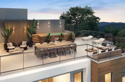 Casa com 3 quartos à venda na Avenida Marcos Penteado de Ulhôa Rodrigues, Alphaville, Santana de Parnaíba