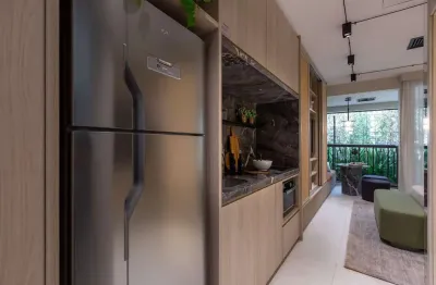 Apartamento com 1 quarto à venda na Rua Monte Alegre, Perdizes, São Paulo