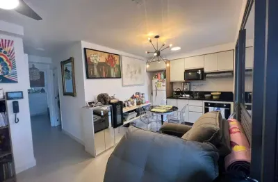 Apartamento com 2 quartos à venda na Rua Doutor Francisco José Longo, Chácara Inglesa, São Paulo