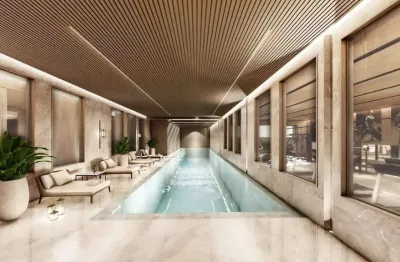 Apartamento com 5 quartos à venda na Rua Tito, Vila Romana, São Paulo