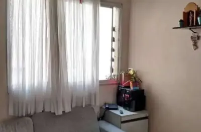 Apartamento com 2 quartos à venda na Avenida São José, Ayrosa, Osasco