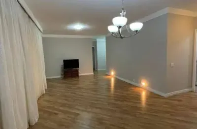 Apartamento com 3 quartos à venda na Polo Tamboré, Tamboré, Santana de Parnaíba